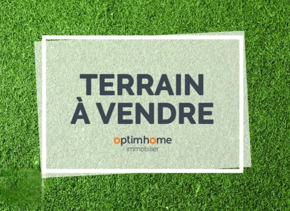 Vente Terrain Terrain à vendre de 1 925,00 m² LAMALOU LES BAINS (34) Lamalou les bains