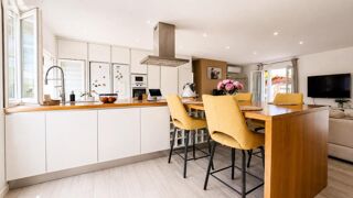  Maison à vendre 5 pièces 110 m²