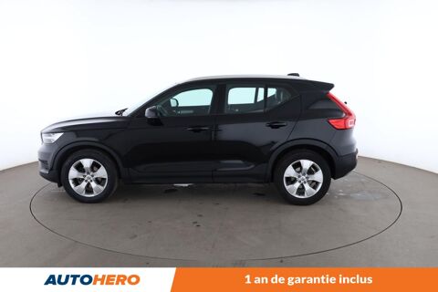 XC40 2.0 D3 AdBlue Business Geartronic 8 150 ch 2019 occasion 92130 Issy-les-Moulineaux