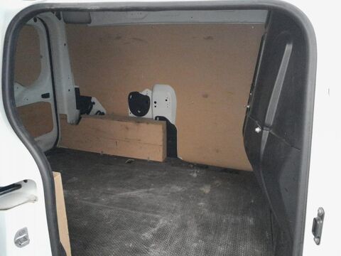 Express 1.5 DCI 95 Confort 2023 occasion 18600 Sancoins