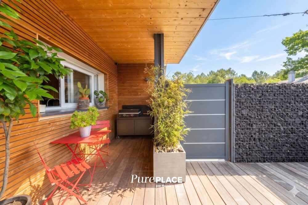 Villa T7 de 170 m² à Lacanau ville 33680