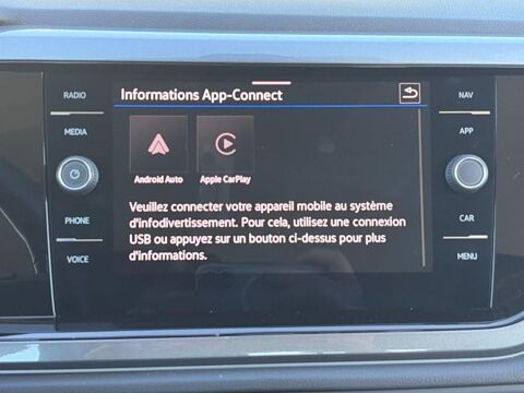 Polo 1.0 TSI 95 S&S DSG7 Style 2025 occasion 31100 Toulouse