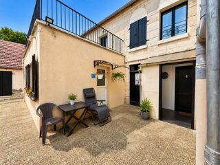  Immeuble à vendre 14 pièces 311 m²