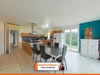  Maison à vendre 5 pièces 102 m²
