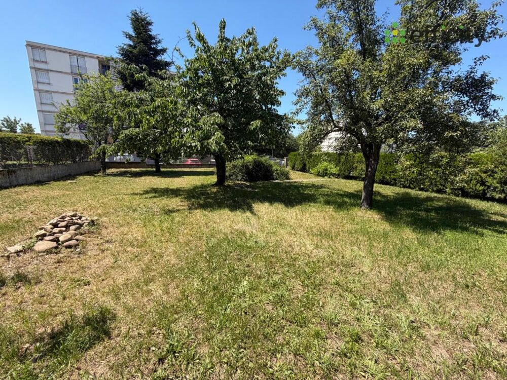 Vente Terrain Terrain Venissieux