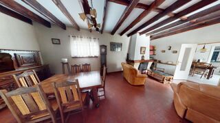  Maison à vendre 5 pièces 135 m²