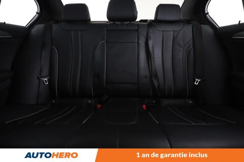 S&eacute;rie 5 520d M Sport BVA8 190 ch 2019 occasion 92130 Issy-les-Moulineaux