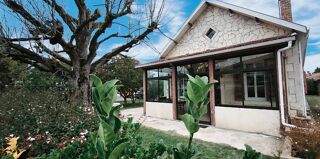  Maison � vendre 5 pi�ces 125 m�