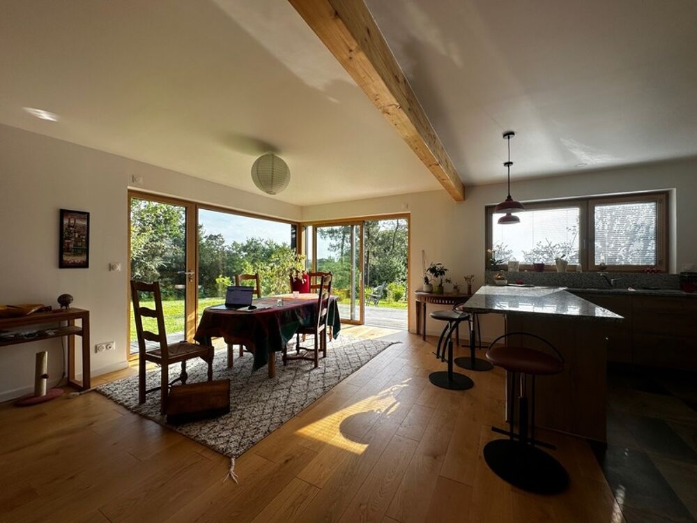 à vendre  Maison Crozon (29160)