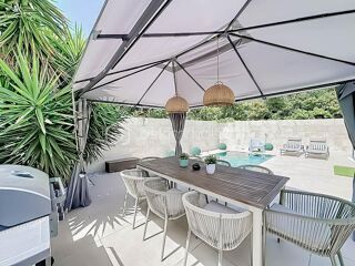  Villa à vendre 5 pièces 112 m²