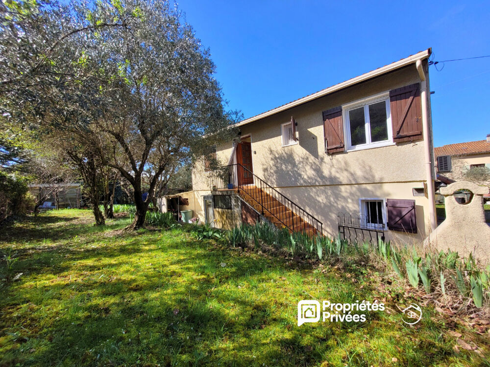 Maison Joyeuse 6 pièce(s) 152 m2- 244 560 HAI