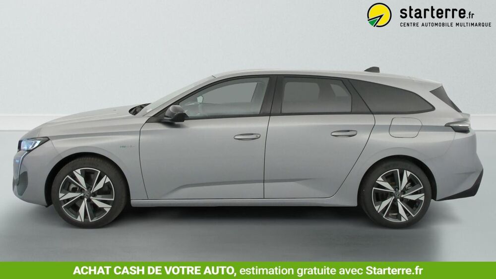308 SW PHEV 180 e-EAT8 Allure 2023 occasion 69190 Saint-Fons