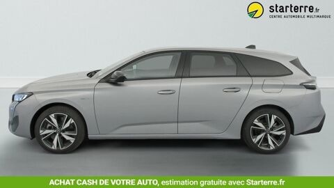 308 SW PHEV 180 e-EAT8 Allure 2023 occasion 69190 Saint-Fons