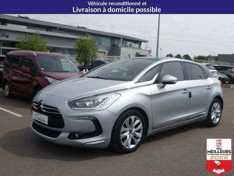 Annonce voiture Citroën DS5 6900 €