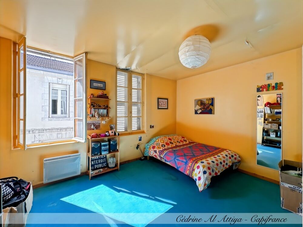  vendre  Maison La Rochelle (17000)