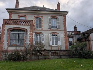  Propri�t�/ch�teau � vendre 11 pi�ces 267 m�