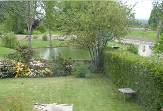  Maison � vendre 7 pi�ces 170 m�