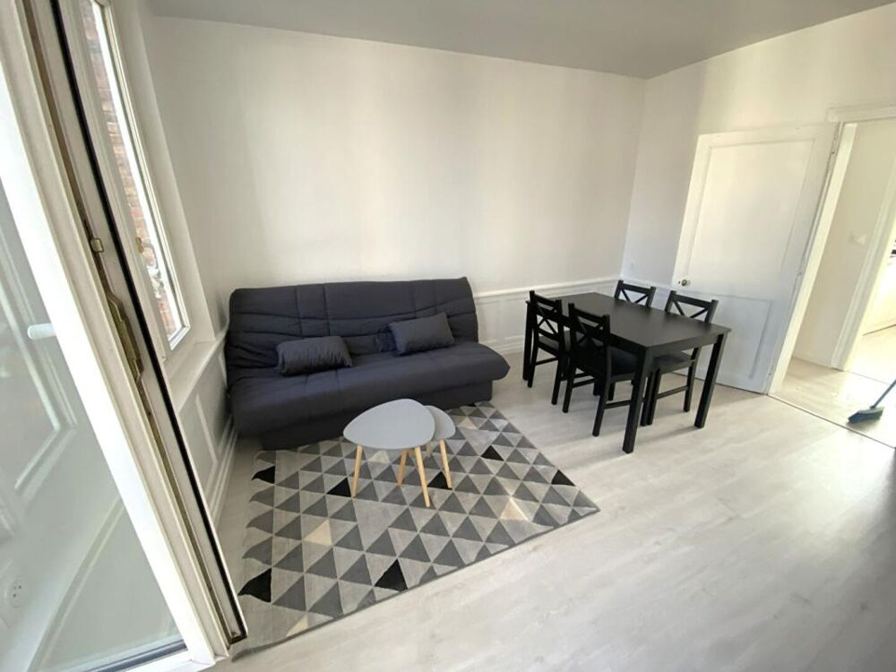 Vente Immeuble IMMEUBLE 3 APPARTEMENTS EN CENTRE VILLE DE GOURNAY EN BRAY Gournay en bray