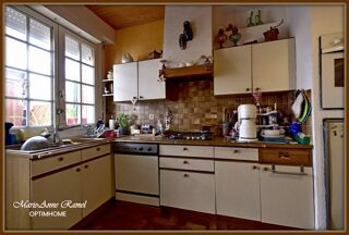  Maison à vendre 6 pièces 100 m²