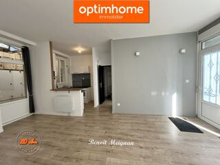  Immeuble � vendre 4 pi�ces 75 m�