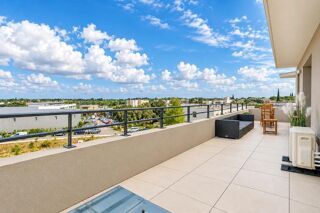  Appartement à vendre 2 pièces 52 m²