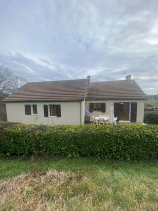  Maison � vendre 5 pi�ces 130 m�