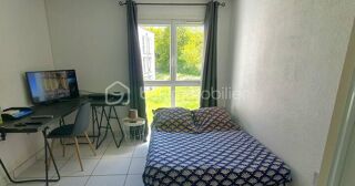  Appartement � vendre 1 pi�ce 17 m�