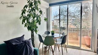  Appartement � vendre 3 pi�ces 54 m�