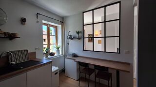  Appartement à vendre 4 pièces 105 m²