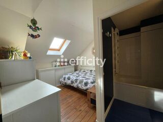  Appartement � vendre 4 pi�ces 71 m�