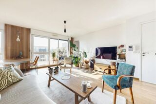  Appartement à vendre 4 pièces 88 m²