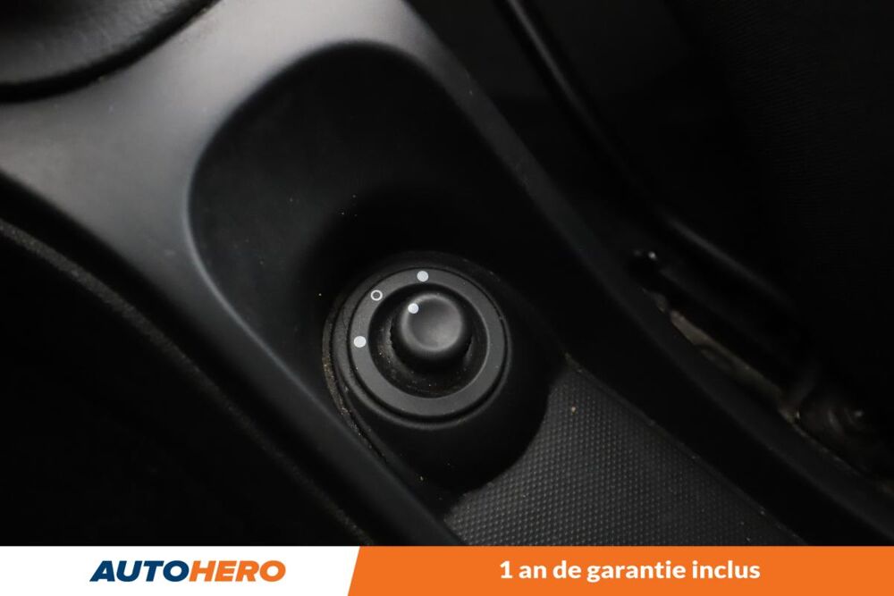 Duster 1.2 TCe Prestige 4x2 125 ch 2016 occasion 92130 Issy-les-Moulineaux