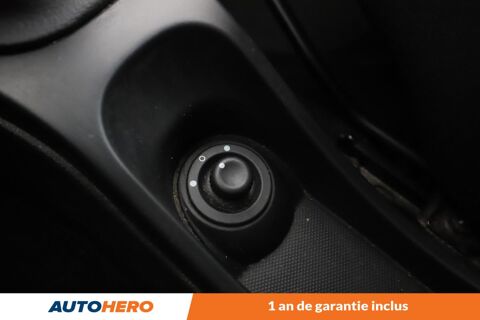 Duster 1.2 TCe Prestige 4x2 125 ch 2016 occasion 92130 Issy-les-Moulineaux
