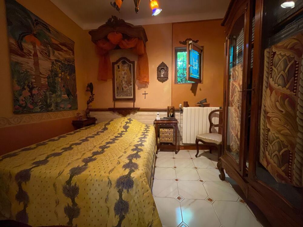 � vendre  Maison Cagnes-sur-Mer (06800)