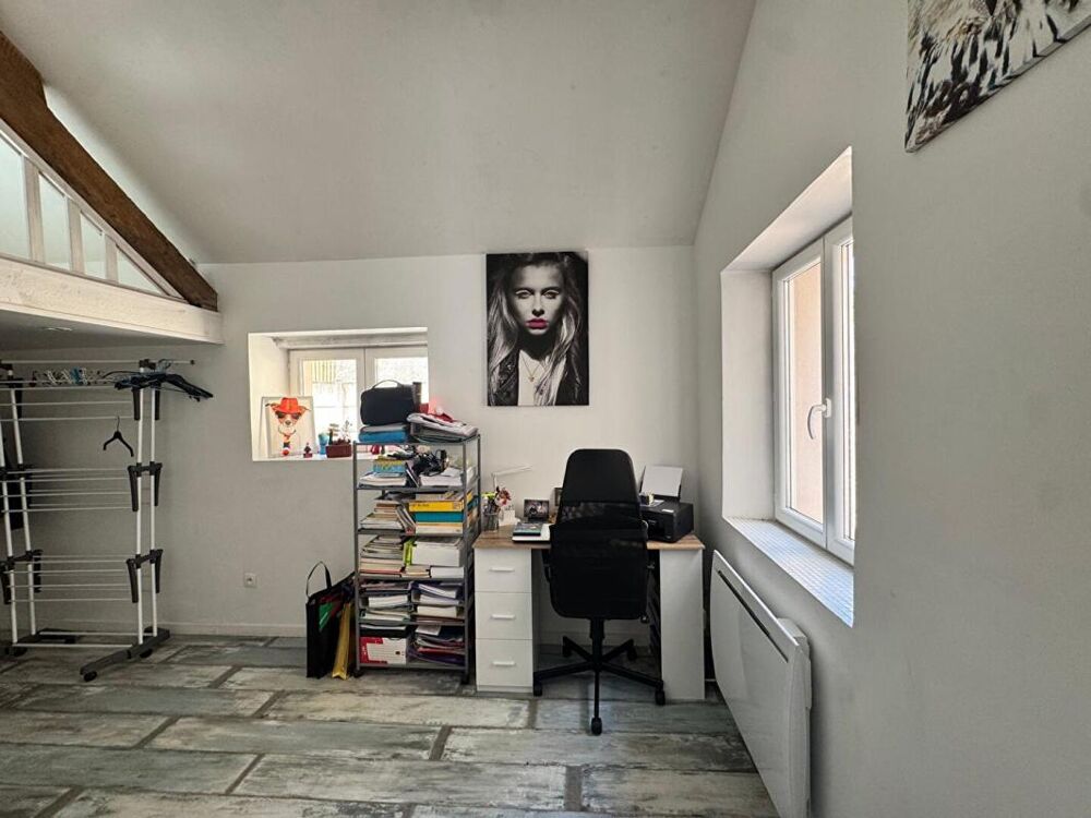 Maison Vignoux Sur Barangeon 3 pièce(s) 69 m2