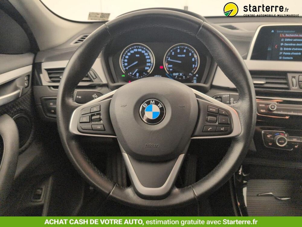 X2 F39 SDRIVE 18I 140 CH BVM6 BUSINESS DESIGN 2019 occasion 69190 Saint-Fons
