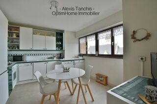  Appartement  vendre 2 pices 60 m