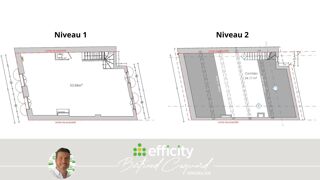  Appartement � vendre 4 pi�ces 85 m�