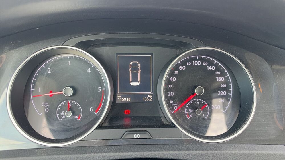 Golf 1.6 TDI 115 Confortline 2019 occasion 42560 Boisset Saint Priest