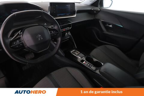 2008 Electrique Allure 50 kWh 136 ch 2022 occasion 92130 Issy-les-Moulineaux