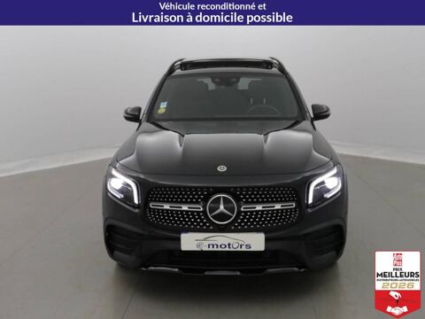 GLB 200 d 8G-DCT AMG Line +Si&egrave;ges &agrave; m&eacute;moires +TO 2023 occasion 10150 Lavau