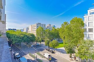 Vente Appartement PARIS XII -  Appartement avec un balcon Paris 12