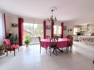 Maison à vendre 7 pièces 190 m²