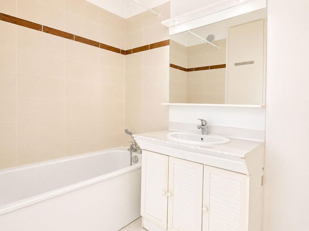 Vente Appartement Appartement lumineux 2 chambres 92310 Sèvres Sevres