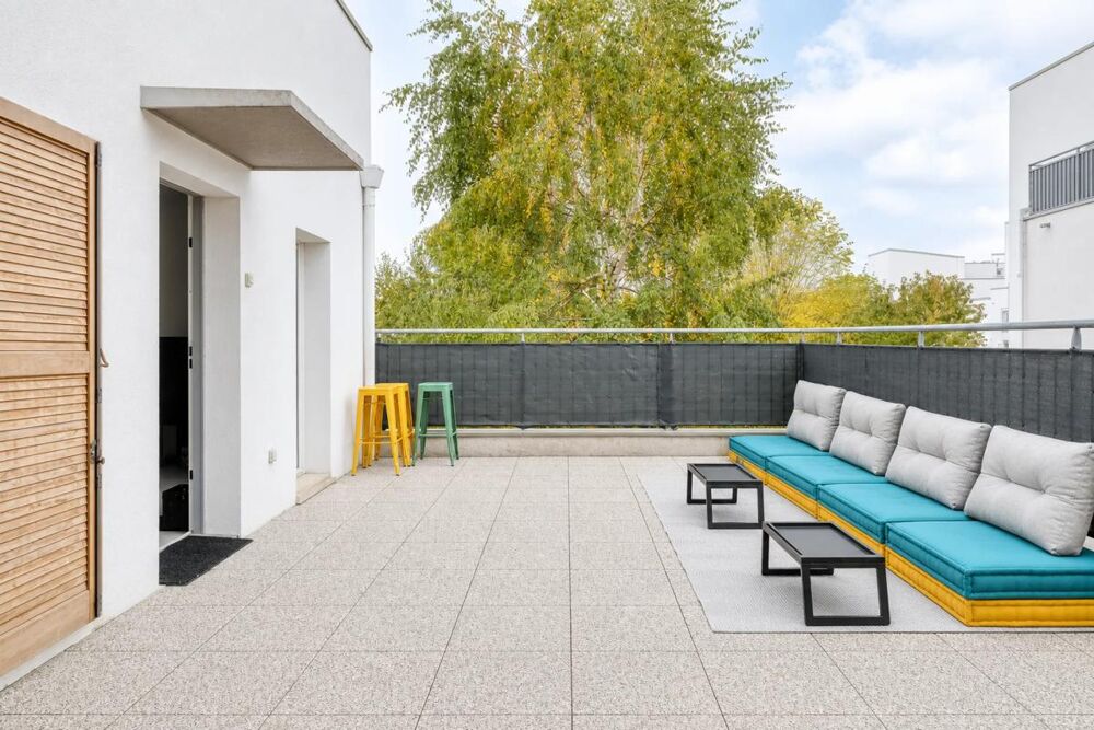 Appartement de 2 pièces de 45 m² situé à Val-de-Reuil