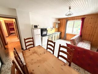  Appartement à vendre 4 pièces 98 m²