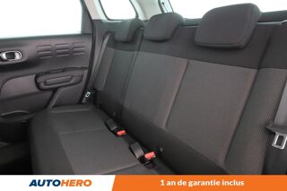 C3 Aircross 1.2 PureTech Max EAT6 131 ch 2024 occasion 92130 Issy-les-Moulineaux