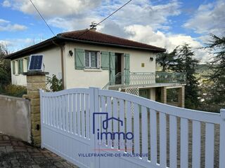  Maison � vendre 4 pi�ces 100 m�