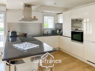  Maison � vendre 4 pi�ces 143 m�