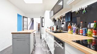  Maison � vendre 6 pi�ces 128 m�